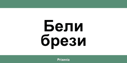 Офиси и работно време на Банка ДСК в Бели брези (Beli brezi)