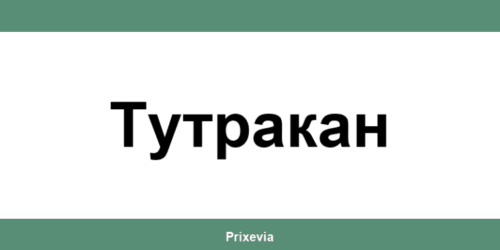 Офиси и работно време на Банка ДСК в Тутракан (Tutrakan)